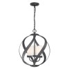 BLACKSMITH III QN-BLACKSMITH-3P-OBK Quintiesse