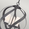 BLACKSMITH III QN-BLACKSMITH-3P-OBK Quintiesse