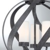BLACKSMITH III QN-BLACKSMITH-3P-OBK Quintiesse