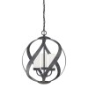 BLACKSMITH III QN-BLACKSMITH-3P-OBK Quintiesse