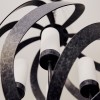 BLACKSMITH IV QN-BLACKSMITH-4P-OBK Quintiesse