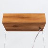 CLEAN QN-CLEAN-LED-LP-127-TEAK Quintiesse