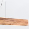 CLEAN QN-CLEAN-LED-LP-127-TEAK Quintiesse