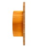 CLEAN QN-CLEAN-LED-WB-25-TEAK Quintiesse