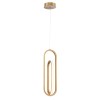 DEMARK QN-DEMARK-1P-BG Quintiesse