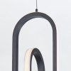DEMARK QN-DEMARK-1P-BK Quintiesse