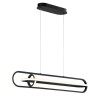 DEMARK QN-DEMARK-LP-BK Quintiesse