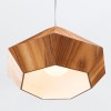 DIAMOND QN-DIAMOND-P-S-TEAK Quintiesse