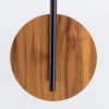 DOT QN-DOT-WB1-TEAK Quintiesse