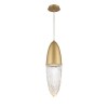 ECROU gold QN-ECROU-1P-BG Quintiesse