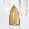 ECROU gold QN-ECROU-1P-BG Quintiesse