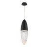 ECROU black QN-ECROU-1P-BK Quintiesse