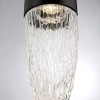 ECROU black QN-ECROU-1P-BK Quintiesse