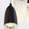ECROU black QN-ECROU-1P-BK Quintiesse