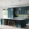 ELROY chrome QN-ELROY-PN Quintiesse