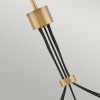 ENSEMBLE bronze QN-ENSEMBLE5P-BB Quintiesse
