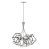 ENSEMBLE nickel QN-ENSEMBLE5P-PN Quintiesse
