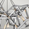 ENSEMBLE nickel QN-ENSEMBLE5P-PN Quintiesse
