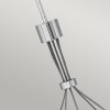 ENSEMBLE nickel QN-ENSEMBLE5P-PN Quintiesse