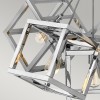 ENSEMBLE nickel QN-ENSEMBLE5P-PN Quintiesse