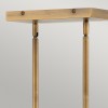 ENSEMBLE bronze VI QN-ENSEMBLE6-BB Quintiesse