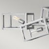 ENSEMBLE silver VI QN-ENSEMBLE6-PN Quintiesse