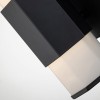 FACET QN-FACET-LED1-BK-BATH Quintiesse
