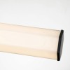 FACET QN-FACET-LED2-BK-BATH Quintiesse