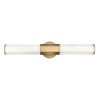FACET QN-FACET-LED2-HB-BATH Quintiesse