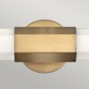 FACET QN-FACET-LED2-HB-BATH Quintiesse