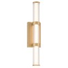 FAYTON gold QN-FAYTON-M-BG Quintiesse