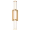 FAYTON gold QN-FAYTON-M-BG Quintiesse