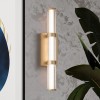 FAYTON gold QN-FAYTON-M-BG Quintiesse