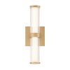 FAYTON gold QN-FAYTON-S-BG Quintiesse