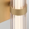 FAYTON gold QN-FAYTON-S-BG Quintiesse
