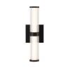 FAYTON black QN-FAYTON-S-BK Quintiesse