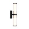 FAYTON black QN-FAYTON-S-BK Quintiesse