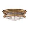 HADRIAN QN-HADRIAN-FS-BR-CLEAR Quintiesse