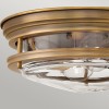 HADRIAN QN-HADRIAN-FS-BR-CLEAR Quintiesse