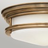 HADRIAN QN-HADRIAN-FS-BR-OPAL Quintiesse