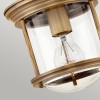 HADRIAN QN-HADRIAN-MINI-F-BR-CLEAR Quintiesse