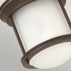 HADRIAN QN-HADRIAN-MINI-F-OZ-OPAL Quintiesse
