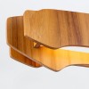 HORIZON QN-HORIZON-LED-LP-100-TEAK Quintiesse