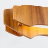 HORIZON QN-HORIZON-LED-LP-140-TEAK Quintiesse