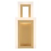 INIZIO QN-INIZIO-1W-BG Quintiesse