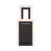 INIZIO QN-INIZIO-1W-BK Quintiesse