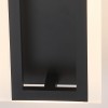INIZIO QN-INIZIO-1W-BK Quintiesse