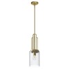 KIMROSE brass I QN-KIMROSE-MP-BNB Quintiesse