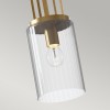 KIMROSE brass I QN-KIMROSE-MP-BNB Quintiesse
