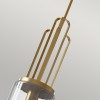 KIMROSE brass I QN-KIMROSE-MP-BNB Quintiesse